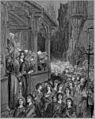 Gustave dore crusades the childrens crusade