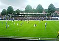 HBK-Gefle
