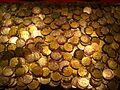 HK Dragon Centre Jumpingym USA Coins