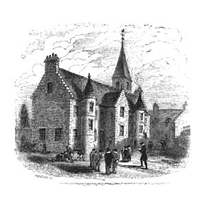Archivo:High School, Blackfriars 1578