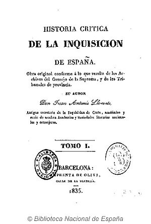 Archivo:Historia critica de la inquisicion de España 1835 T1