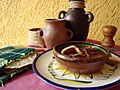 Huaxmole