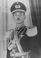 Archivo:Hugo Banzer Suarez, General, Presidente da Bolívia.