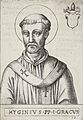 Hyginius Græcus