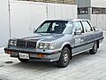 Hyundai Grandeur L Silver (12)