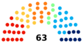 Iceland Althing 2024
