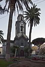 Iglesia Nuestra Señora de la Peña de Francia, Puerto de la Cruz, Tenerife, España, 2012-12-13, DD 01