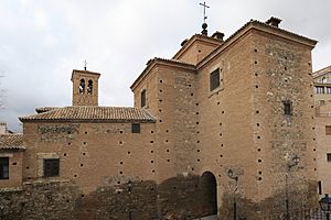 Iglesia San Miguel el Alto,Toledo.JPG