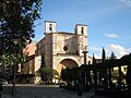Iglesia de San Ginés4