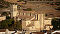 Iglesia de San Salvador (Cifuentes)