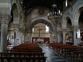 Iglesia de Santa Eulalia (Ujo, Mieres, Asturias) 10