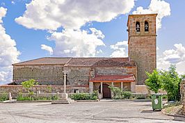 Iglesia de Santiago Apóstol