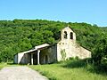 Igrexa de San Pedro de Esperante, Folgoso do Courel