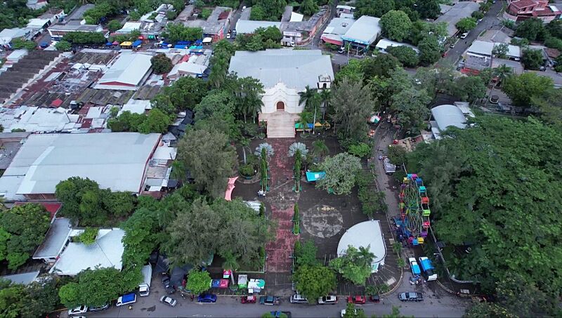 Imagen panorámica