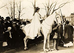 Archivo:Inez Milholland 1913