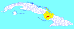 Jimaguayú (Cuban municipal map).png