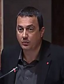 José Antonio Pujante para Niños