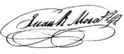 Juan Rafael Mora Signature.png