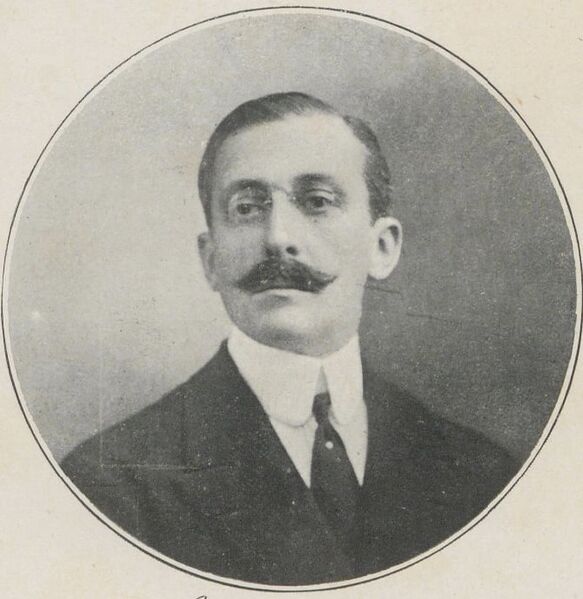 JulioMoreno