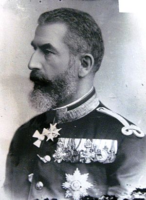 Archivo:Karol I, 1906