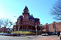 Krueger Scott Mansion