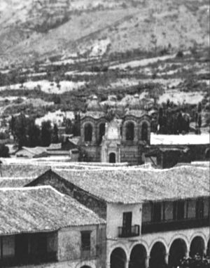 Archivo:LaCompañia a 1950