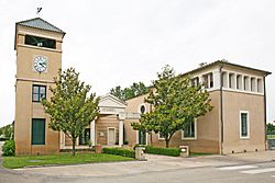 LamotteduRhône para Niños