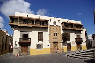 Las Palmas Casa de colon aussen.jpg