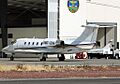 Learjet 31A, Mexico - Navy AN1497692