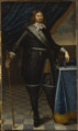 Lennart Torstenson, 1603-51 - Nationalmuseum - 40308