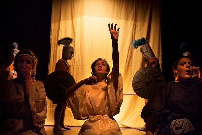 Lisistrata