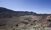 Llano de Ucanca, Parque Nacional del Teide, Tenerife, España, 2012-12-16, DD 10