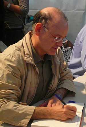 LluísAnton Baulenas para Niños