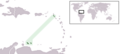 LocationNetherlandsAntilles
