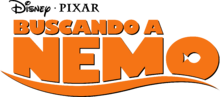 Logo de Buscando a Nemo.svg