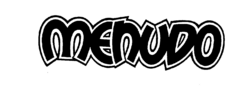 Archivo:Logo de menudo