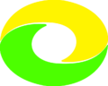 Logotipo Da CNT 2016-Atual