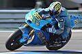 Loris Capirossi 2010 Assen