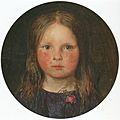 Lucy Madox Brown
