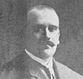 Luis Salas Romo
