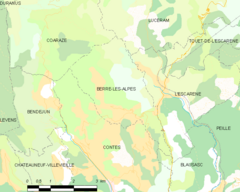 Map commune FR insee code 06015.png