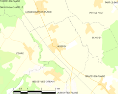 Map commune FR insee code 21005.png