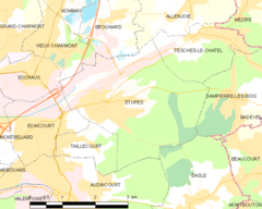 Map commune FR insee code 25228.png
