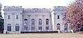 Marble House - rear view facing sea, 1968