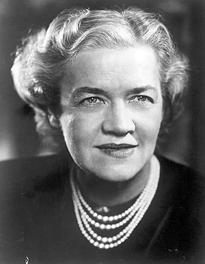 Archivo:Margaret Chase Smith