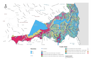 Archivo:Medio ambiente de Chile (2023) - comuna de Puerto Varas