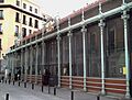 Mercado de San Miguel (Madrid) 01