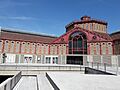 Mercat de Sant Antoni Reformat