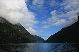 Milford Sound-Nueva Zelanda08