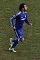 Mohamed Salah with Chelsea - Jan 2015